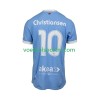 Malmo FF Thuis Shirt 2025-26